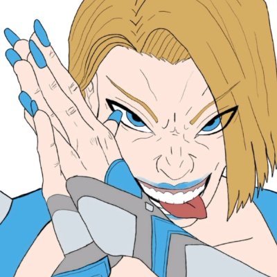 Coven_no_hoshi's profile picture. 