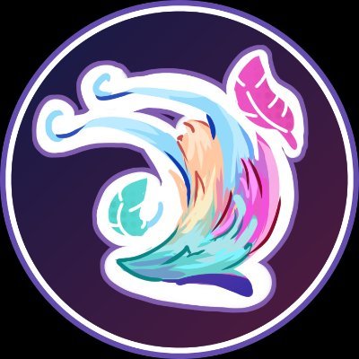 ElNidoVTuber's profile picture. 🐣 Grupo VTuber que no es ni grupo ni VTuber
🪺 Apoyamos a nuestros talentos mediante el management
#ElNidoVT