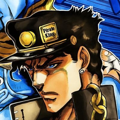 onepirateking1's profile picture. Posting about peak anime/manga