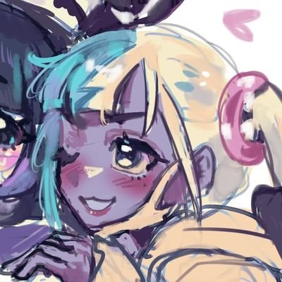 deylitesavings's profile picture. let's fill this world with mistakes | yuri, xeno, fujimoto enthusiast | pfp: @LIKODOTFAN | hi @ValToadstool