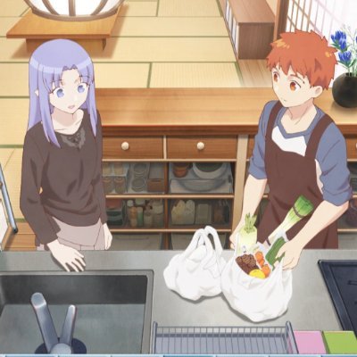 Ergoさんのプロフィール画像