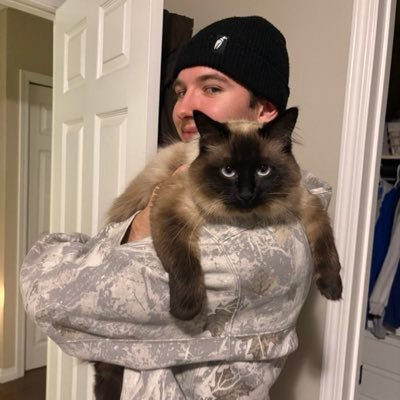 jadensnipess's profile picture. 23 | Streamer | Founded @lensuprising