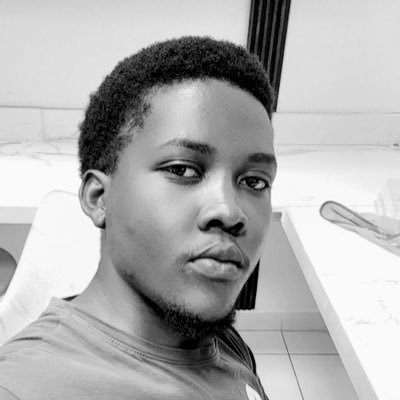 BrianTristan256's profile picture. proud Ugandan🇺🇬