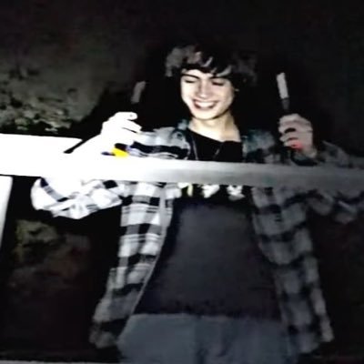 hauntoholixx's profile picture. I’m so cool