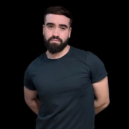 javigarcc's profile picture. Del montón bueno pero no del que te cagas.