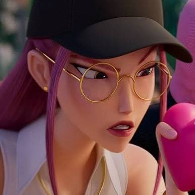 cornbreadplays's profile picture. 🏳️‍🌈 21 | Small Streamer | she/they | Twitch Affiliate | Beginner VA | Aphmau enjoyer 🫶 | @cornbread.cosplays is my cosplay handle!