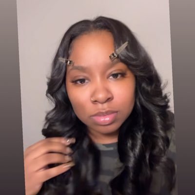 kahliadanae's profile picture. 