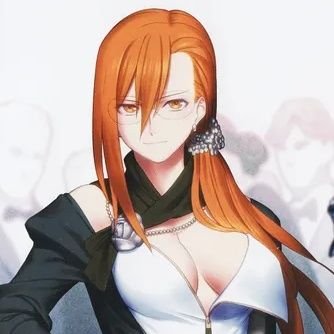 Loki Aozaki 🌸 Toukou Aozaki Second Soldierさんのプロフィール画像