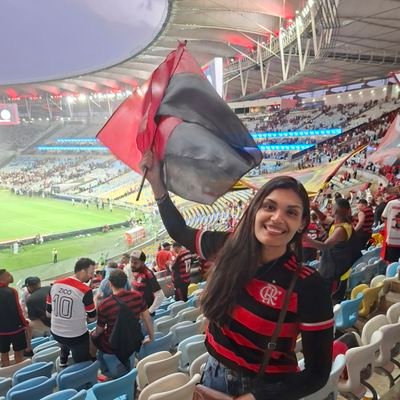 leticiarodfs's profile picture. I have friends everywhere
🔴⚫
