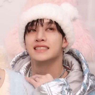 Fishsauce360's profile picture. &heart  • Bang Chan & Jay Chang biased