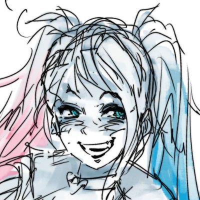 Quinncerely593's profile picture. I'm bored. Play with me~♦️Parody/RP🖤LEWD ACCOUNTS DNI♦️Not affiliated with Warner Bros or DC🖤Ran by 🔮-Magik♦️PFP by @hystericalbunny!