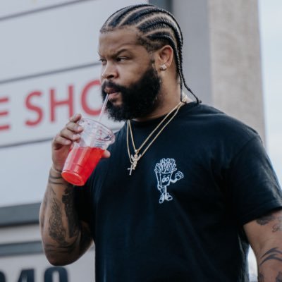 kingsteve132's profile picture. vibrating thru life, chasing my higher self.