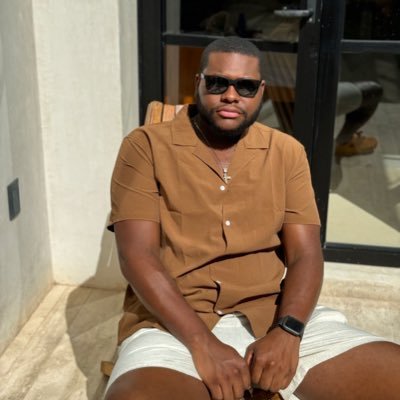 __StaticRJ's profile picture. #LLJuJu🙏🏾👼🏾 NSU Alumnus 🔰