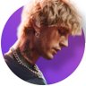 lacedupXXindigo's profile picture. ♓️♍️♌️ EST4Life • mgk • Mod Sun • no love