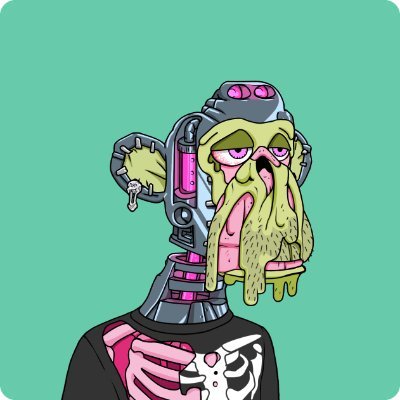 willbuynft's profile picture. coded