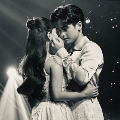 zielche92's profile picture. PALANGGA KO SI BIANCA KAG SI WILL 🩷🩵