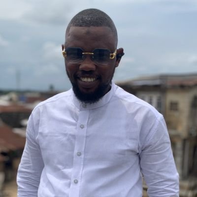 @ojogbonyemi