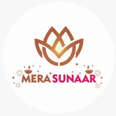 MeraSunaar's profile picture. Digital Gold | Digi Gold | Smart  & Secure Buy, sell & invest in 24K gold anytime. Start with just ₹10 & secure your future. Experience Digital Gold today!