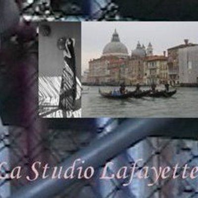 lastudiolafayet's profile picture. Father, Int Negotiator, Facilitates for Artisans Museums Galleries. Corporate & Private Collectors Int DJ, Photographer, Writer, Explorer, FIT, Designer, Herbal