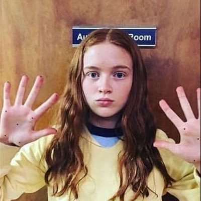 yaamuthaa's profile picture. in my strangerthings era