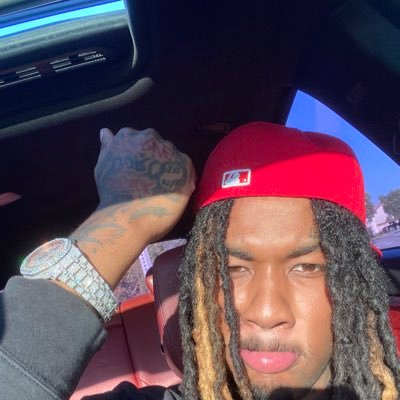 gottijumpout's profile picture. free spin 🩸@otsgotti