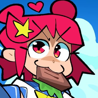 IMCARBRRR's profile picture. 🇨🇱 art goblin!
for socials, inquiries and commissions please check my site!
https://t.co/XkNetqh3Im

https://t.co/dn2Xmu9FeM