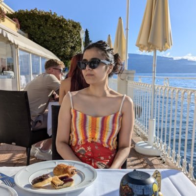 kinnariiii's profile picture. Tech | Politics | Movie