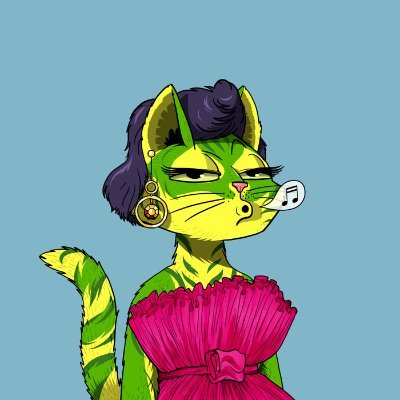 Dreamy__Kitten's profile picture. On a journey to Mars and beyond  🚀
Dreaming in pixels & possibilities  ✨
Find me in games or across metaverses  🎮