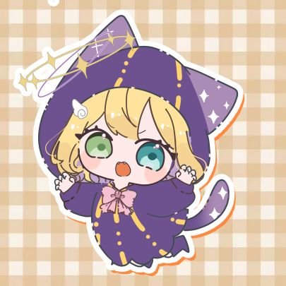 re_runaris's profile picture. みかづきるなりす┆2025.10.11デビュー🎉個人勢Vライバー┆たくさんお話ししたい人✨スイーツ🍰ポケモン⚡かわいいもの大好き！ちいかわ箱推し︎🤍꒰՞o̴̶̷̤ᾥo̴̶̷̤՞꒱ ┆TikTok垢 @moff_moff_moffy┆大好きなママ💜さめこんぶ先生 @cat_Anne┆FT #ルナのシール帳