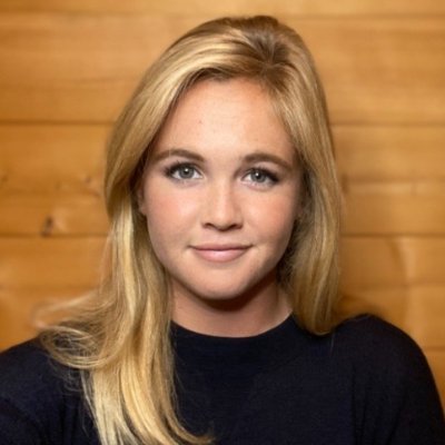 kath_mcmahon's profile picture. Co-founder & CEO of @ValthosTech