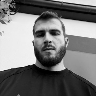 shotgunopt's profile picture. Alhamdulillah für alles ☝🏼