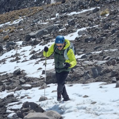 Javiher86's profile picture. Cordobés de corazón. Demócrata por convicción, constitucionalista por formación.