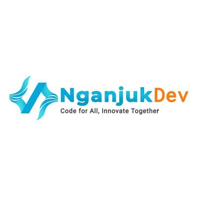 NganjukDev's profile picture. 🏠 Developer Community based on Nganjuk
💻 Information & Tech Enthusiast
☄️ Code for all, innovate together
...