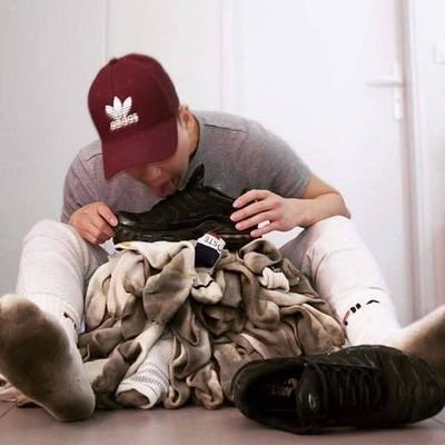 Fernandooo1x's profile picture. buen pedo