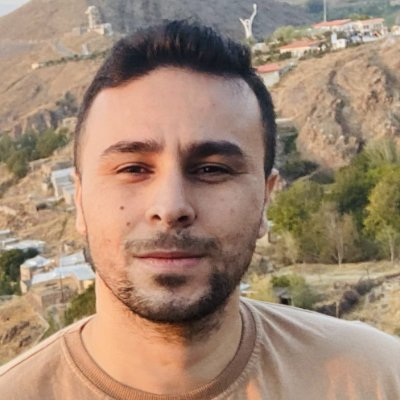 FarzadSecure's profile picture. Coding enthusiast | Always learning | Building one line at a time