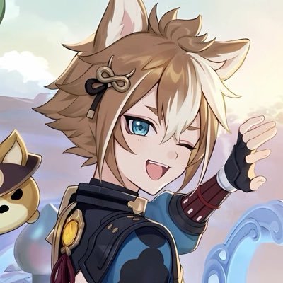 puppyboigeneral's profile picture. A strong body shows strength and instills confidence in others around you. ||trademark: 🦴|| Mun is 20+ (MDNI)||#GIRP