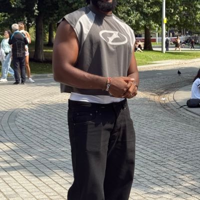 lagosboyy's profile picture. dev.