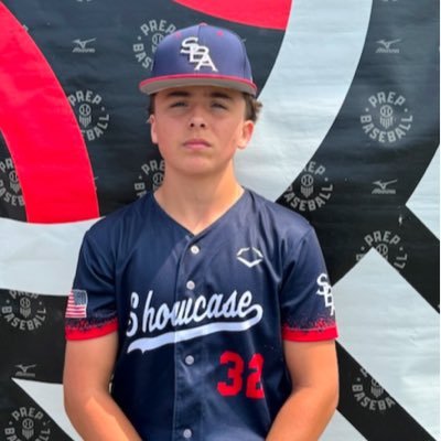BraydenWerth32's profile picture. OF, P, Class of 2028 HHS