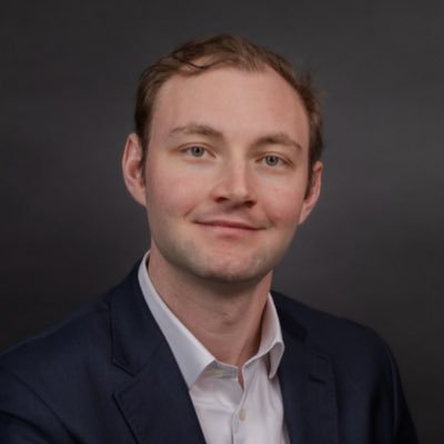 jeremygolant's profile picture. Trading the Fourth Turning | @Penn Alum | NFA