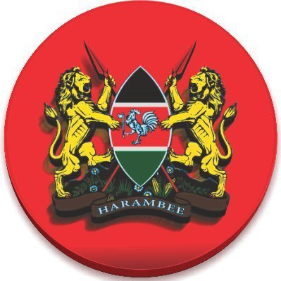 InteriorKE's profile picture. Official handle for the Ministry of Interior and National Administration, Republic of Kenya.