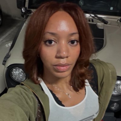 loverrrgirllo's profile picture. ML Engineer 🐍 | Traveler | Adventurer