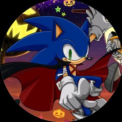 sonic_the_rat's profile picture. 