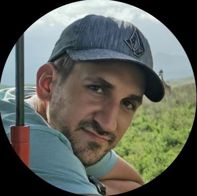 Dom_Invssting's profile picture. INVESTING & FINANCE | TRAVELLING | ADVENTURE | FAMILY

Sharing my passions on X and building for a better future.

'Living la vida loca, without going broka'
