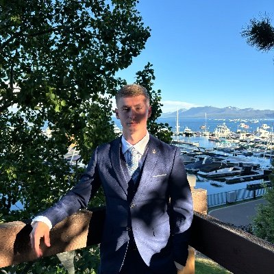 taking_1st's profile picture. Kansas Raised
MBA in Marketing