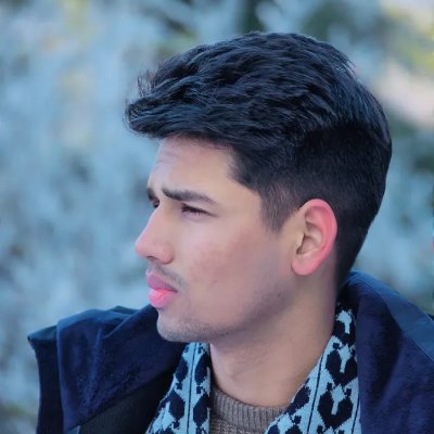 aveek_patra's profile picture. Freelancer & coder 🇨🇿
✨ Solving problems with JS & English.
👨‍💻 https://t.co/3CmF4t8G3O - Idea to product in 21 days
🔍https://t.co/e8mdZpdZ9g - AI domain name finder