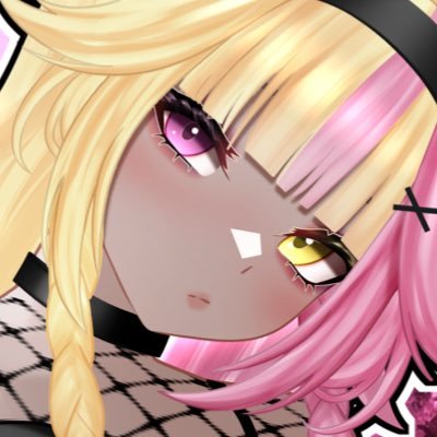 Dahlinarii's profile picture. furra adicta a la monster ❀ i: @N4hkz b: @isisvart ❀ ママ: @AraiiVtuber ❀ 🎨: #DahliArte ❀ https://t.co/CuED5XjGrk ❀ 🇪🇸 | 🇬🇧 OK!