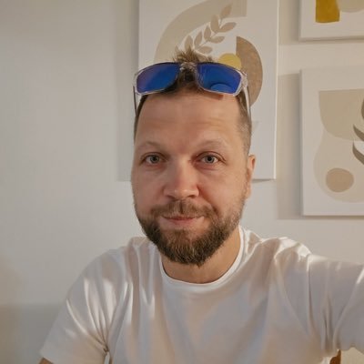 Tomas8493958915's profile picture. toto je môj osobný oficiálny účet