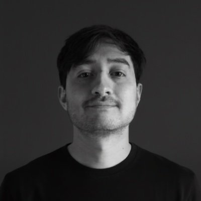 agustinmakes's profile picture. Designer and creative.