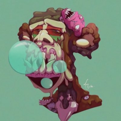 Web3Dadlife's profile picture. 