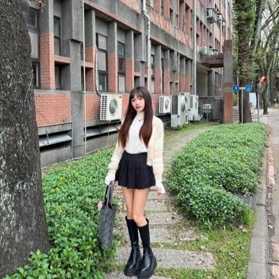 48ZlE5J1DHgictv's profile picture. 偶爾看看 #偶爾約約